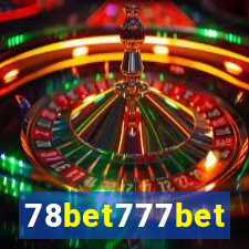 78bet777bet