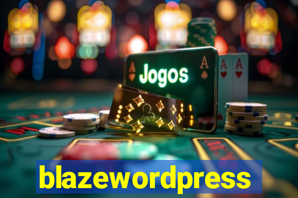 blazewordpress