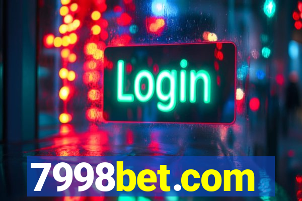 7998bet.com