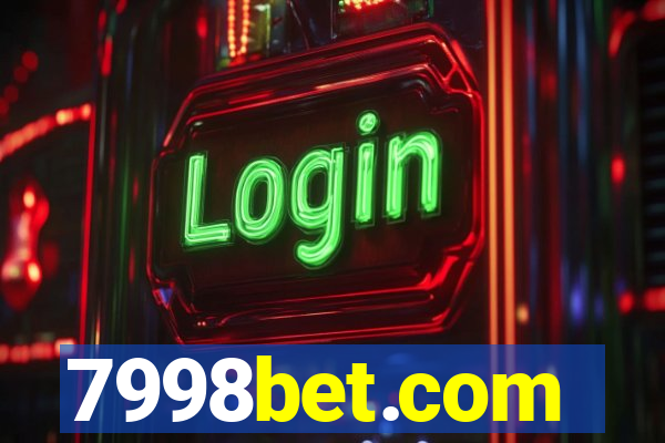 7998bet.com