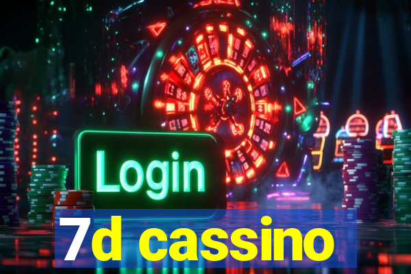 7d cassino