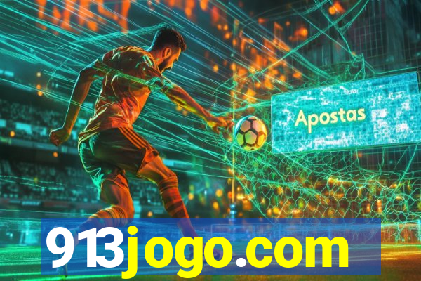 913jogo.com