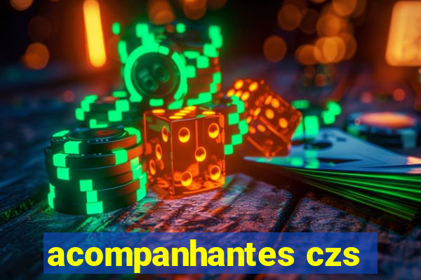 acompanhantes czs