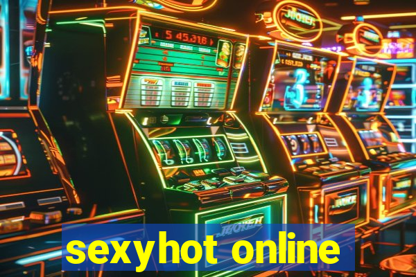 sexyhot online