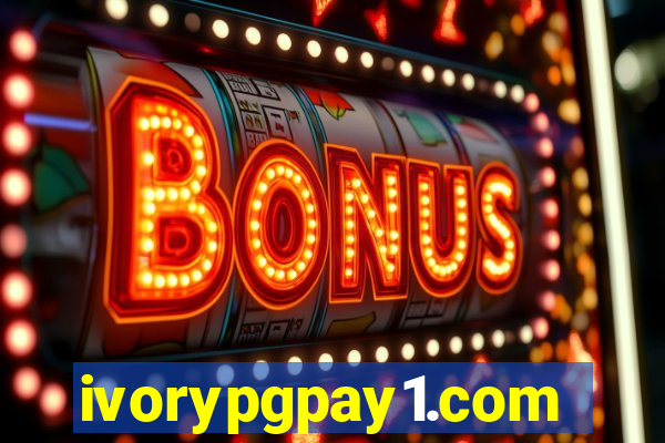 ivorypgpay1.com