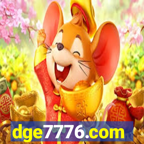 dge7776.com