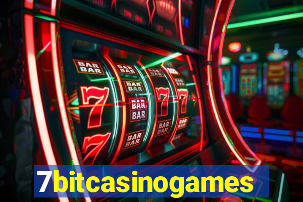 7bitcasinogames