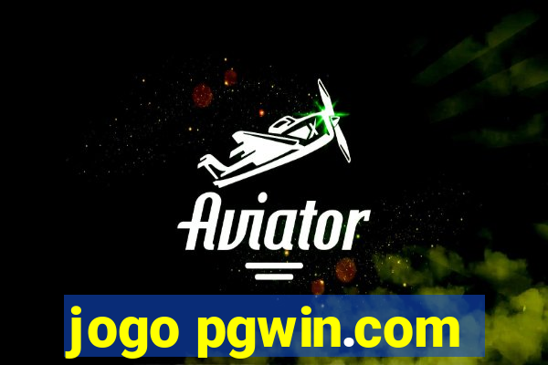 jogo pgwin.com