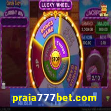 praia777bet.com