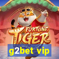 g2bet vip