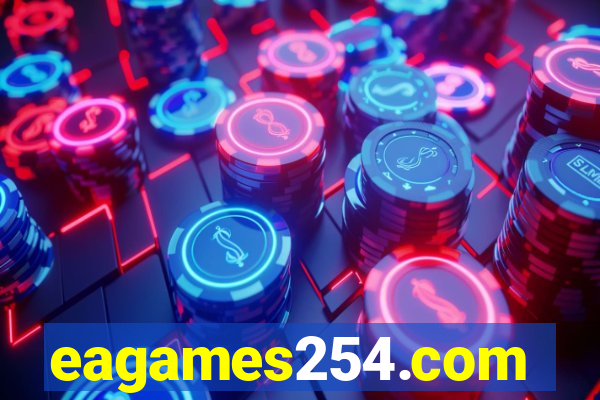 eagames254.com