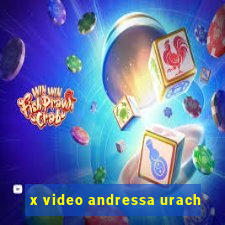 x video andressa urach