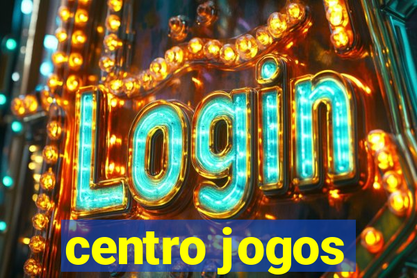 centro jogos