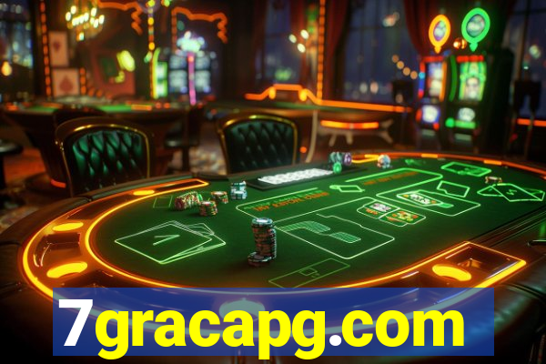 7gracapg.com