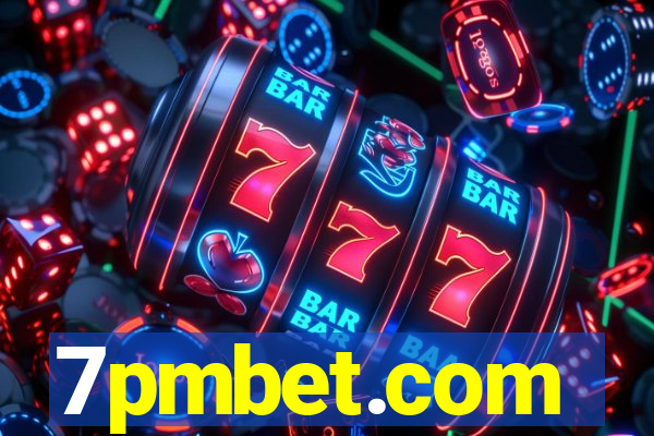 7pmbet.com