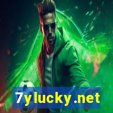 7ylucky.net