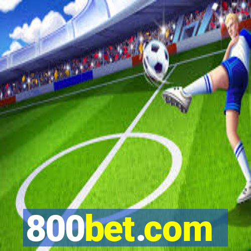 800bet.com