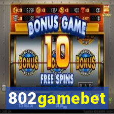 802gamebet