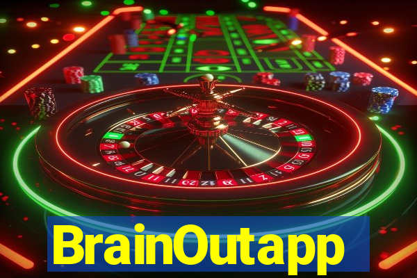 BrainOutapp