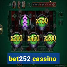 bet252 cassino