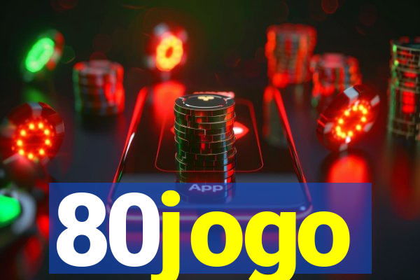 80jogo