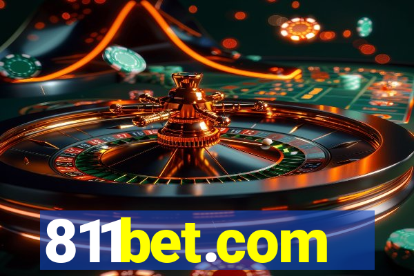 811bet.com