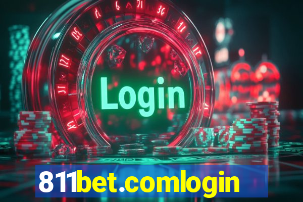 811bet.comlogin