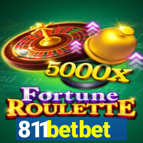 811betbet