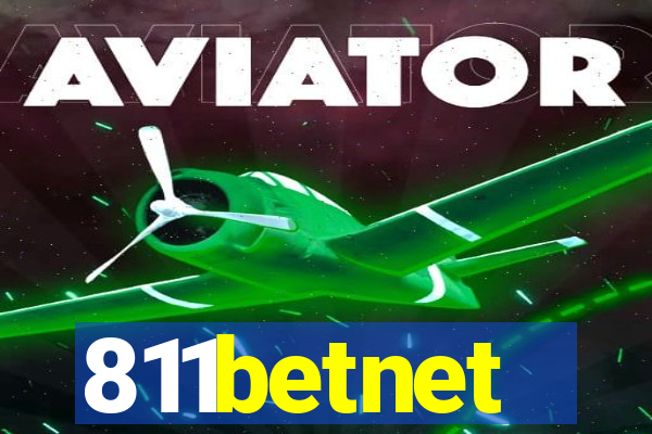 811betnet