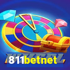 811betnet