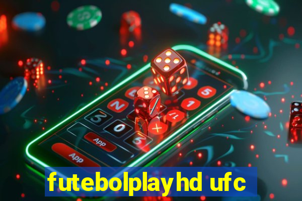 futebolplayhd ufc