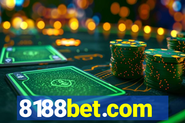 8188bet.com