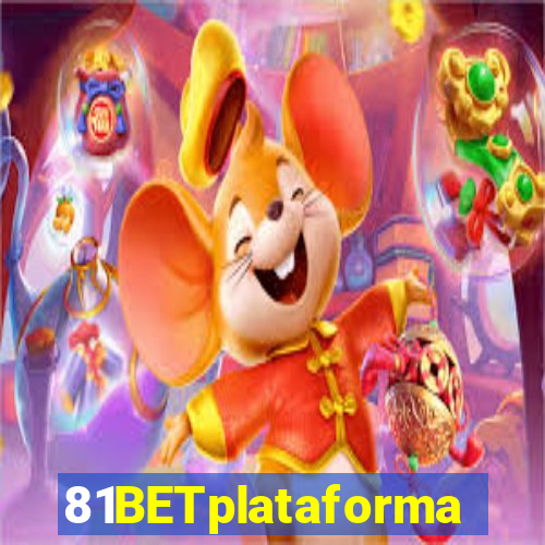 81BETplataforma