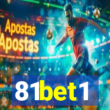 81bet1