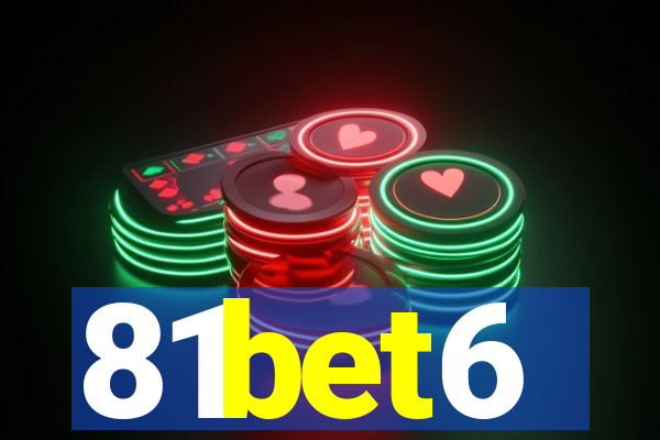 81bet6