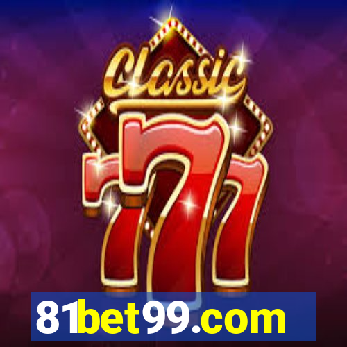 81bet99.com