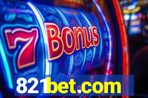 821bet.com