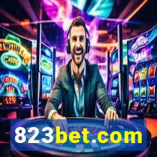 823bet.com