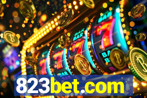 823bet.com