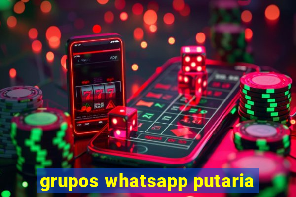 grupos whatsapp putaria