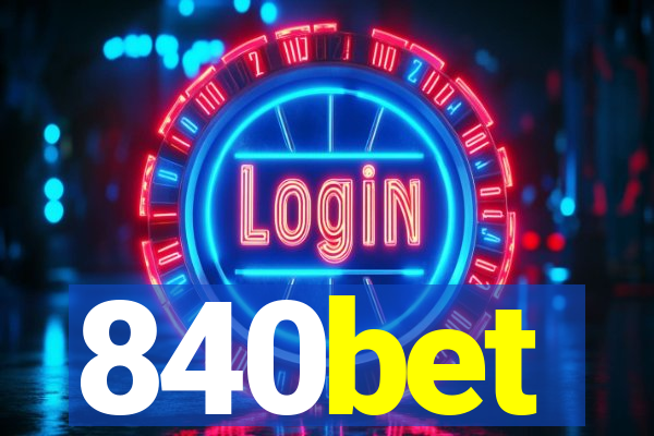 840bet