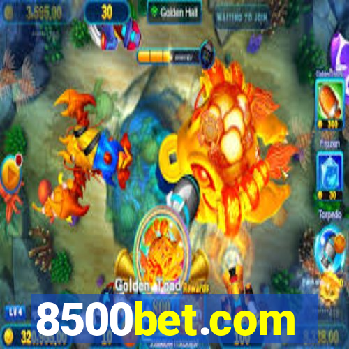 8500bet.com