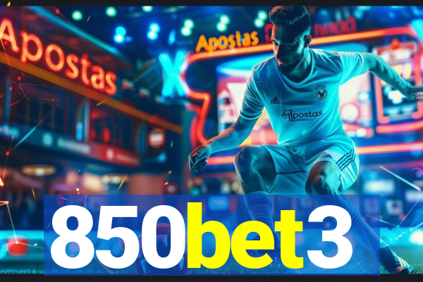 850bet3