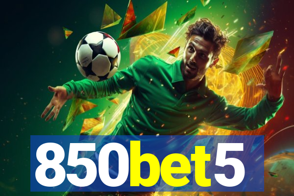 850bet5