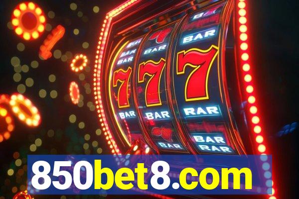 850bet8.com