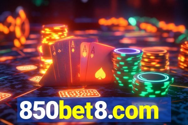 850bet8.com