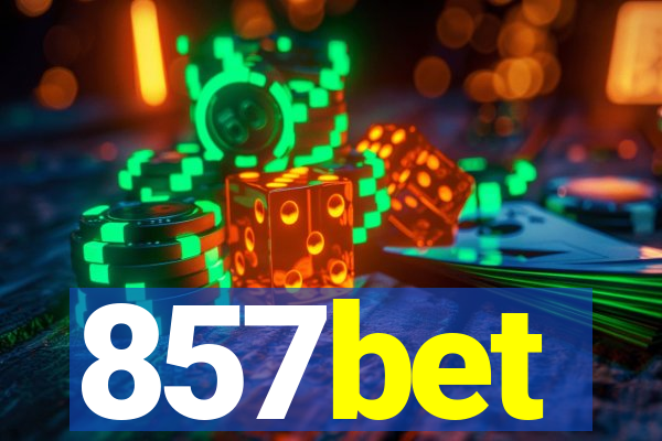 857bet