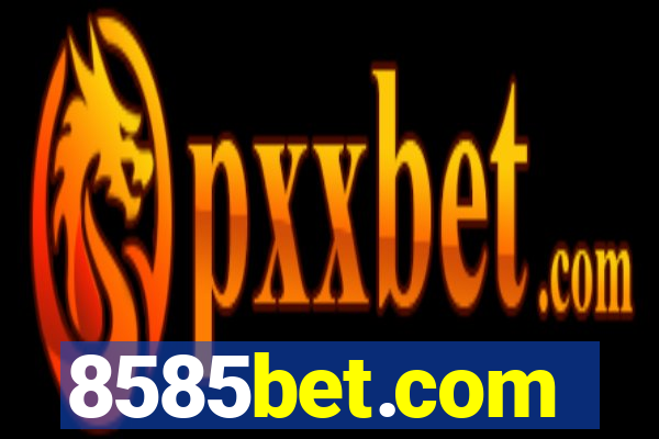 8585bet.com