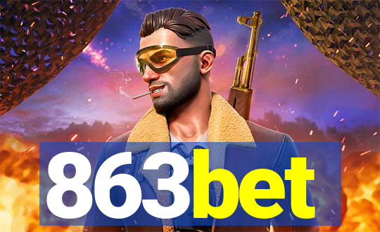 863bet