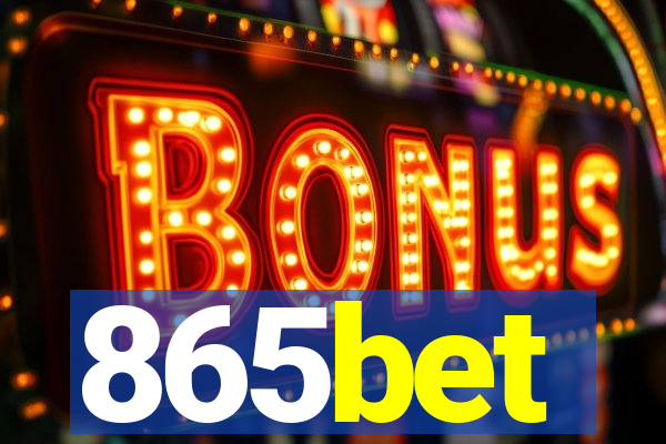 865bet